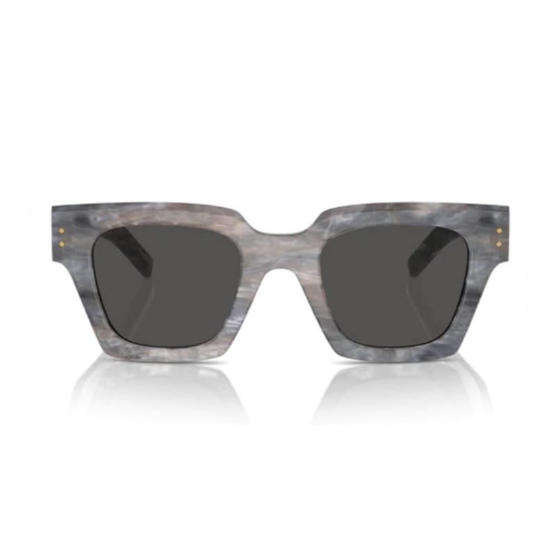Dolce & Gabbana DG4413 Square Sunglasses
