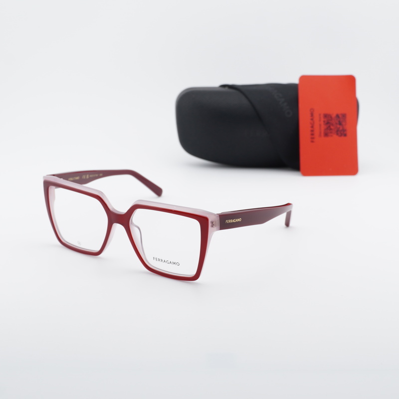 Salvatore Ferragamo SF2950N Square Eyeglasses