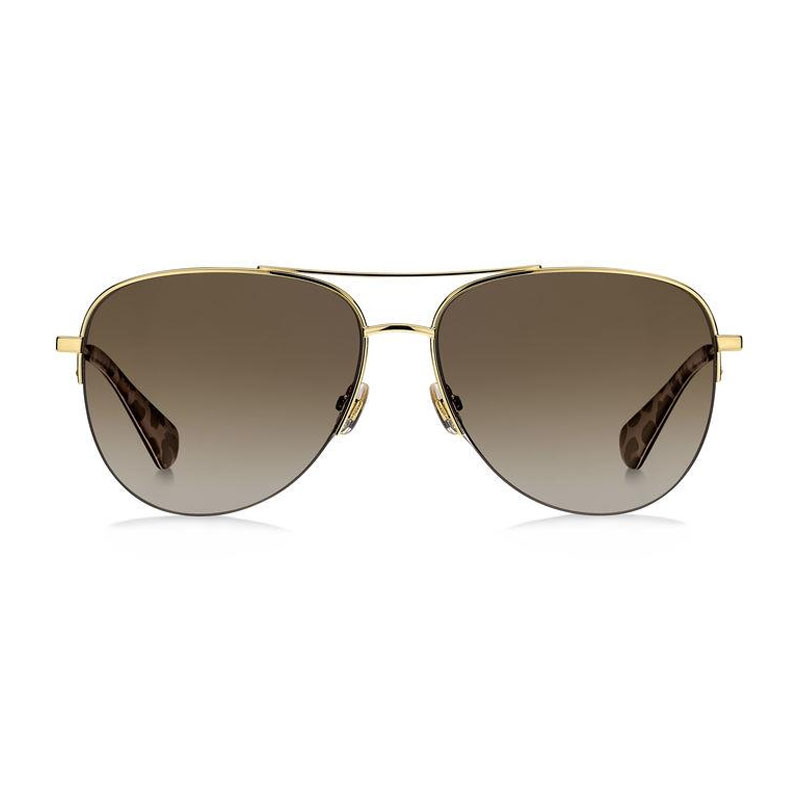 Kate Spade MAISIE/G/S Aviator Sunglasses