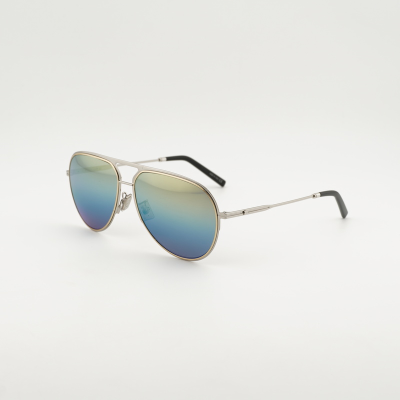 Dior DIORESSENTIALA2U Aviator Sunglasses