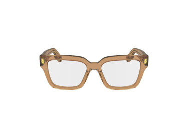 Calvin Klein CK24526 278 Light Brown 52mm