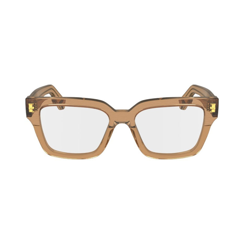 Calvin Klein CK24526 Square Eyeglasses