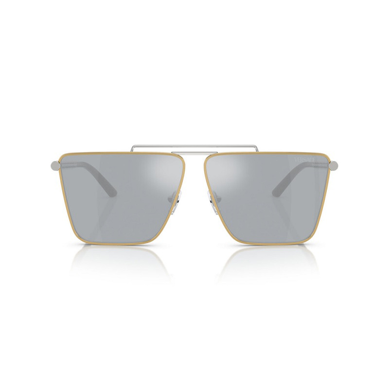Versace VE2266 Square Sunglasses