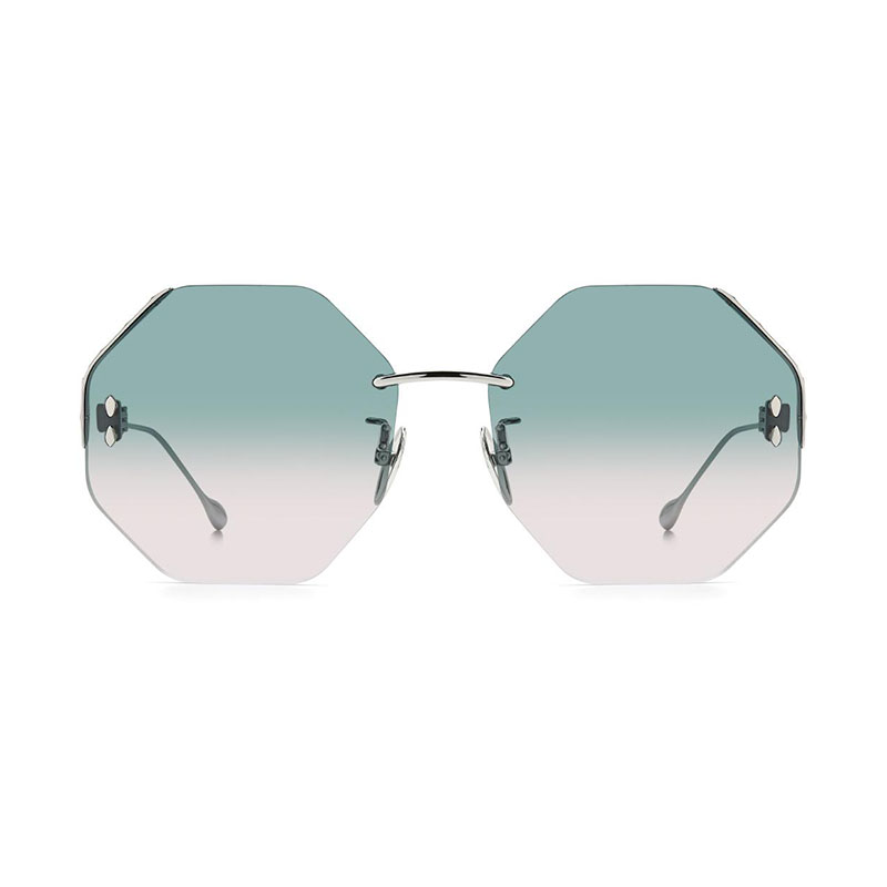 Isabel Marant IM0080/S Geometric Sunglasses
