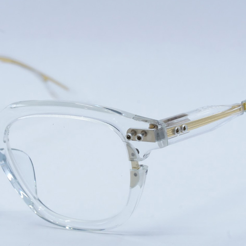 Dita LINEUS-DTX-702-A Oval Eyeglasses
