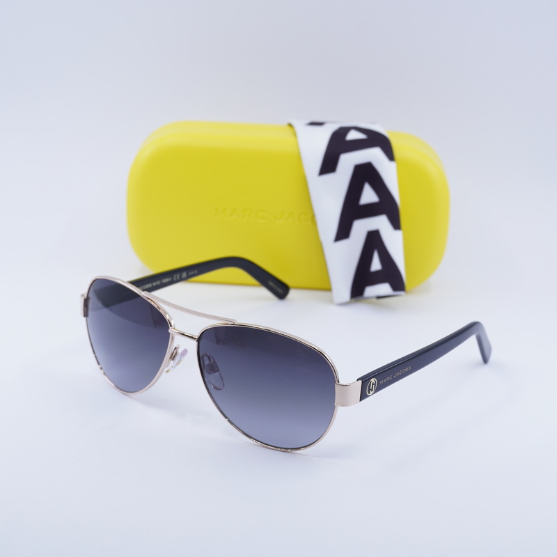 Marc Jacobs MARC699/S Aviator Sunglasses