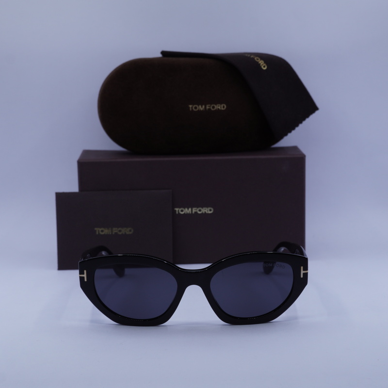 Tom Ford FT1086 Cat Eye Sunglasses