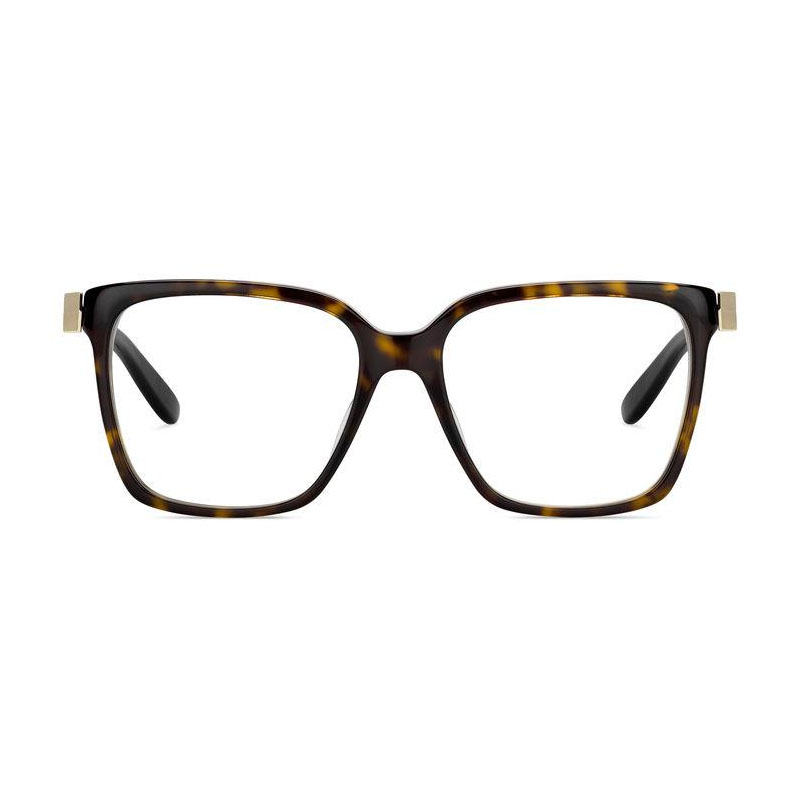 Jimmy Choo JC227 Square Eyeglasses