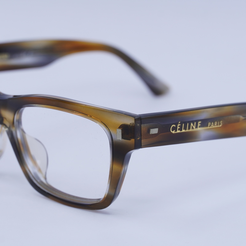 Celine CL50011F Square Eyeglasses
