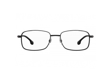 Carrera CARRERA 8848 0003 00 Matte Black 55mm