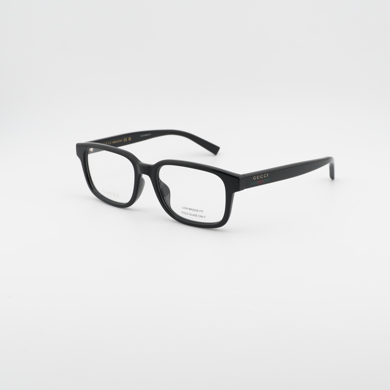 Gucci GG2107OL Square Eyeglasses