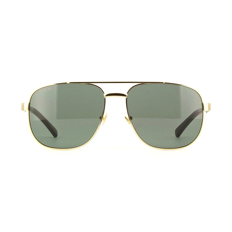 Gucci GG1223S Aviator Sunglasses