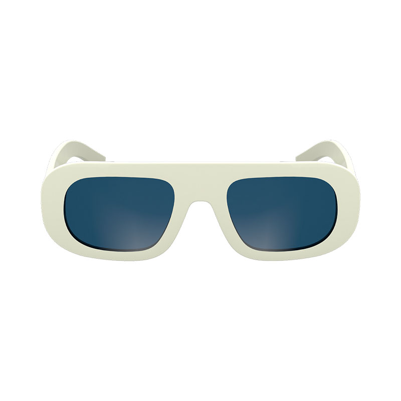 KARL LAGERFELD KL6188S Aviator Sunglasses