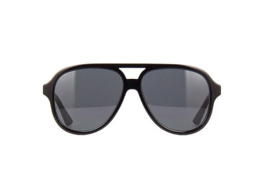 Gucci GG0688S 001 Black/Grey