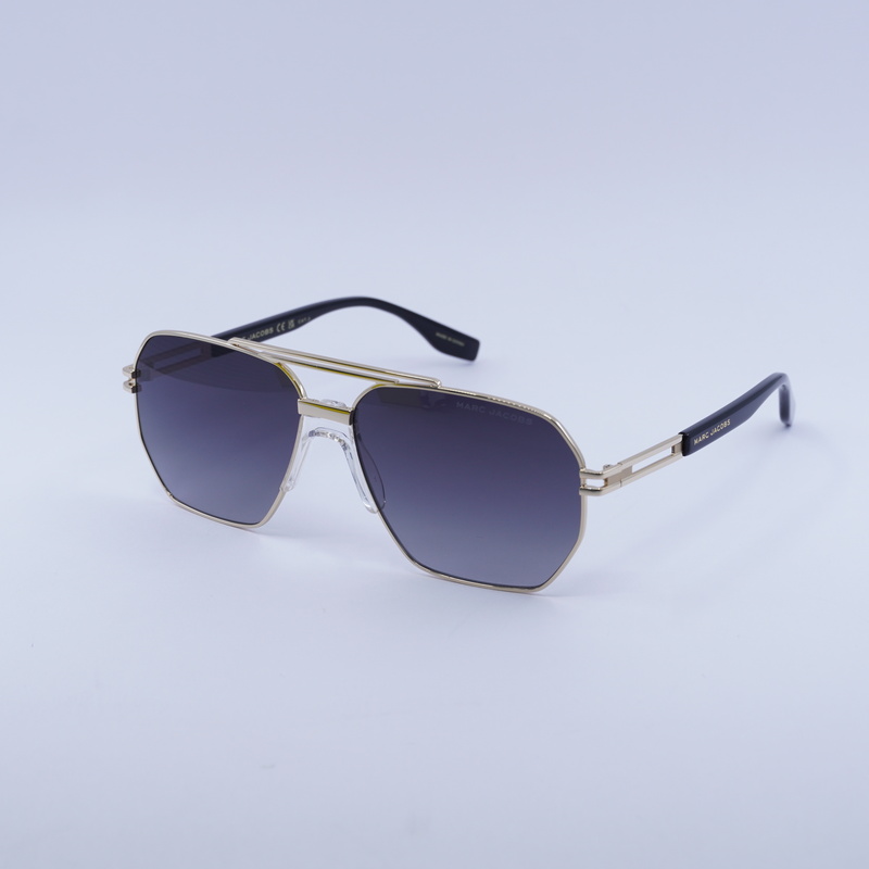 Marc Jacobs MARC748/S Geometric Sunglasses