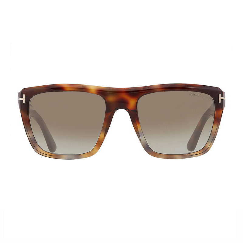 Tom Ford FT1077 Square Sunglasses
