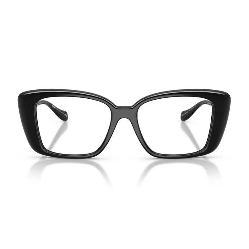Versace VE3385U Square Eyeglasses