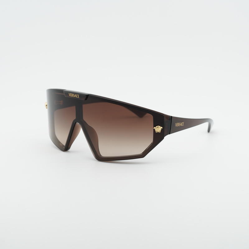 Versace VE4461 Shield Sunglasses