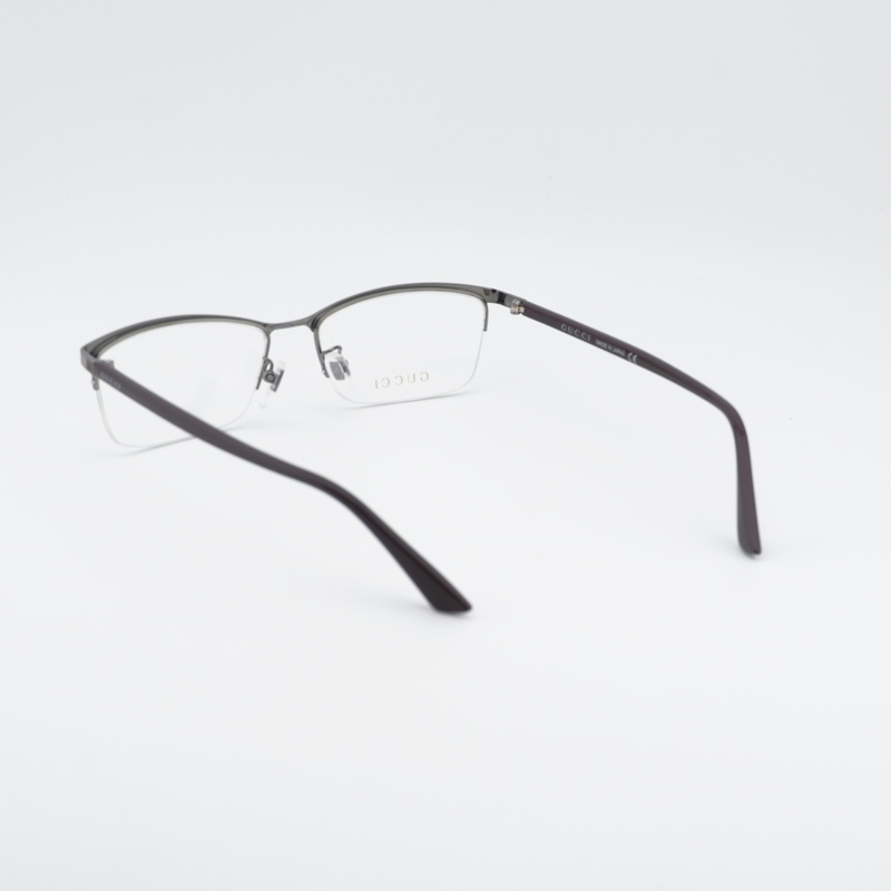 Gucci GG0856OJ Square Eyeglasses