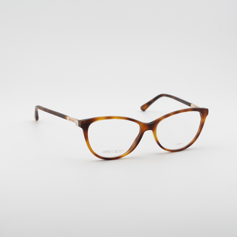Jimmy Choo JC287 Cat Eye Eyeglasses