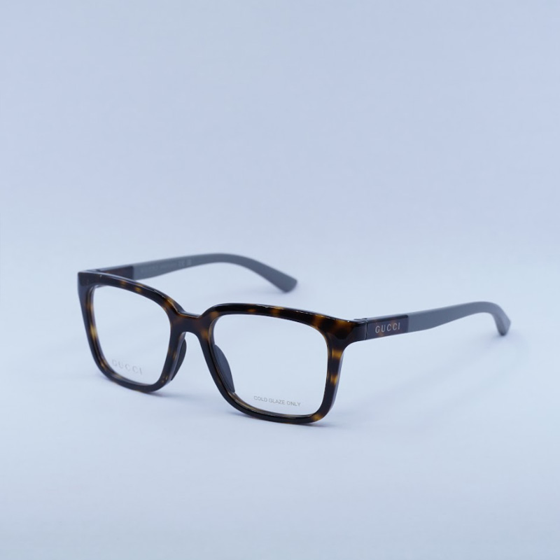 Gucci GG1738O Square Eyeglasses