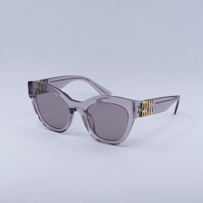 Miu Miu MU01YS Square Sunglasses