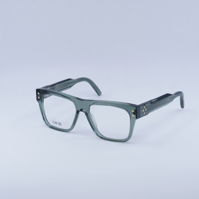 Dior CDDIAMONDOS6I Square Sunglasses