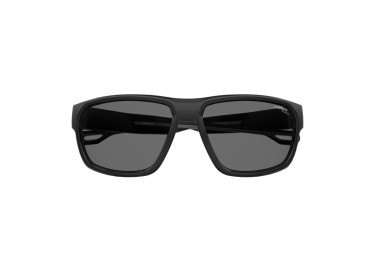 Carrera CARRERA 4018/S 0807 M9 Black/Grey Polarized