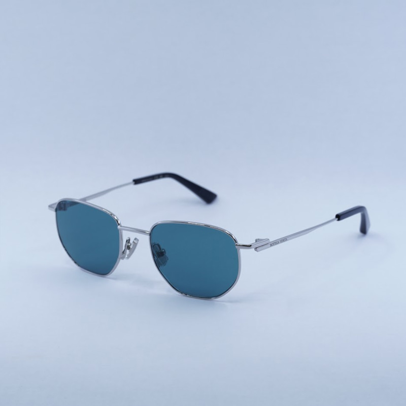 Bottega Veneta BV1301S Aviator Sunglasses