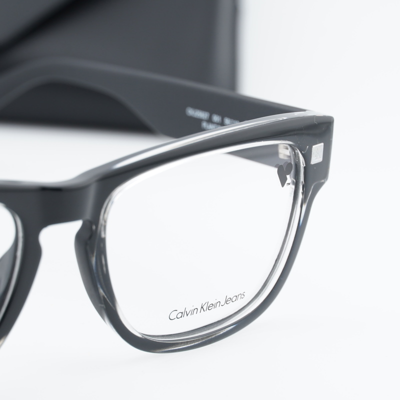 Calvin Klein Jeans CKJ25627 Square Eyeglasses