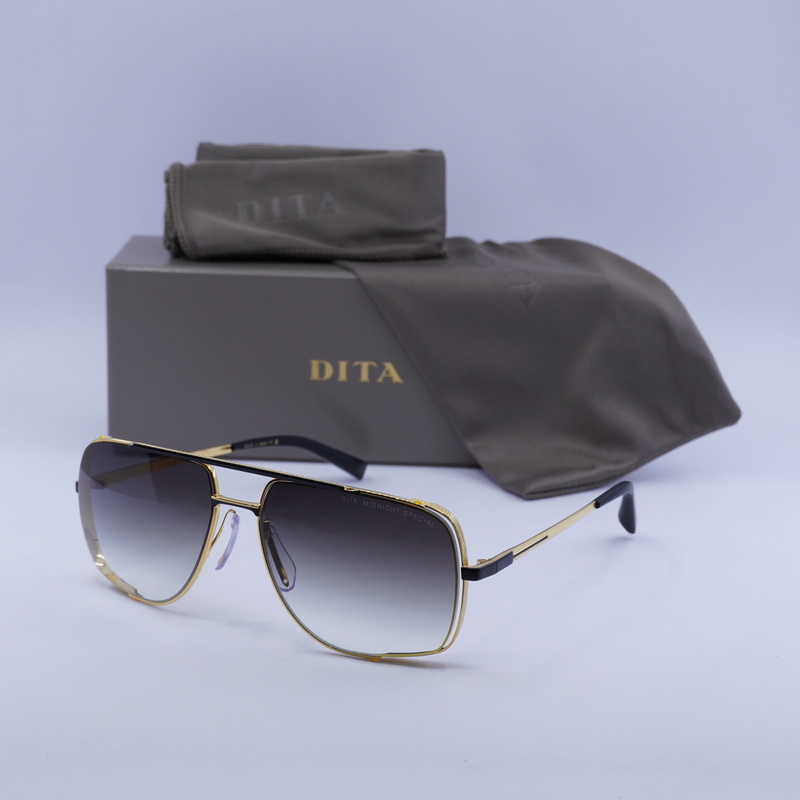Dita MIDNIGHT-SPECIAL Aviator Sunglasses