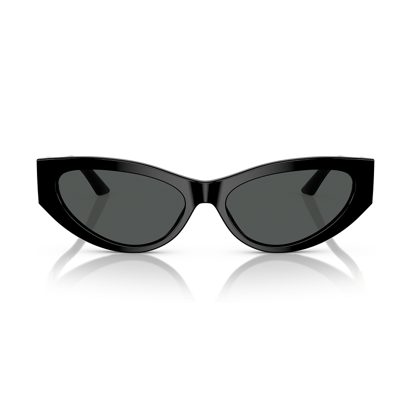Versace VE4470B Cat Eye Sunglasses