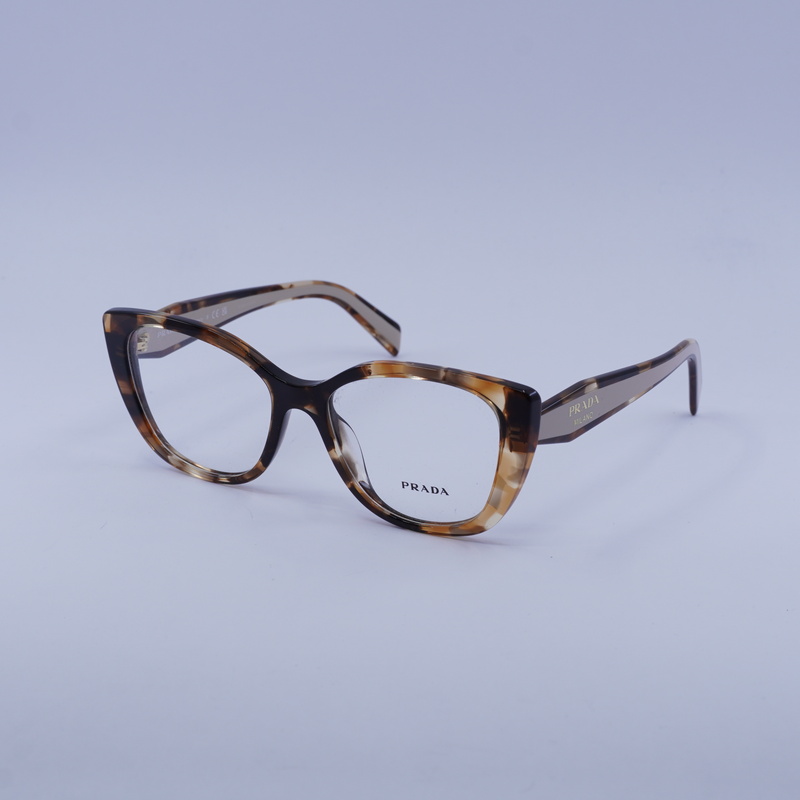 Prada PRB04V Cat Eye Eyeglasses