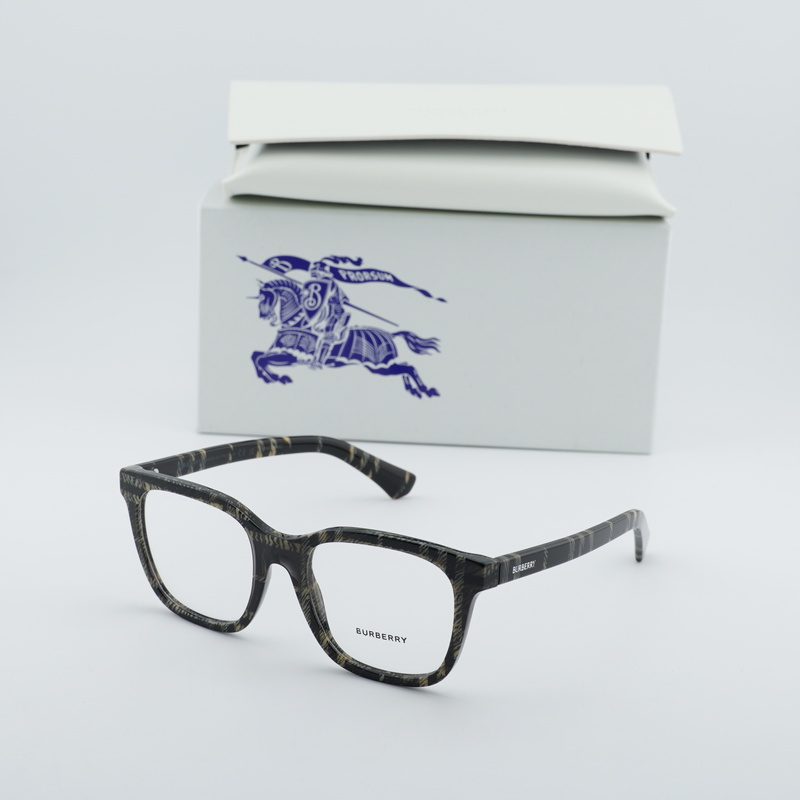 Burberry BE2455 Square Eyeglasses