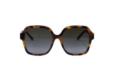Jimmy Choo RELLA/G/S 0086 HA Havana/Brown Gradient