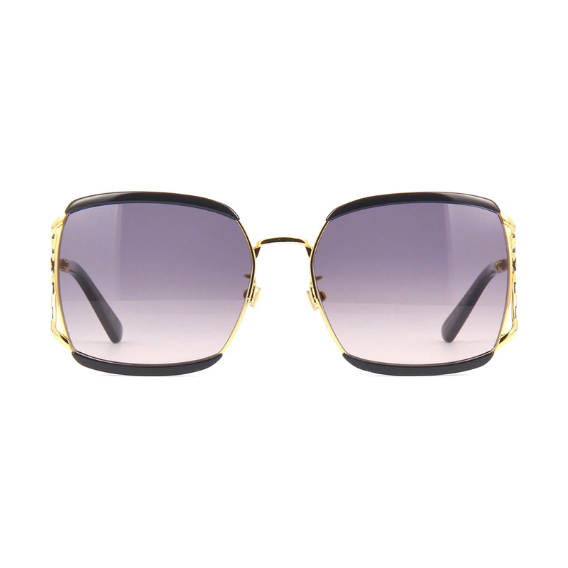 Gucci GG0593SK Square Sunglasses
