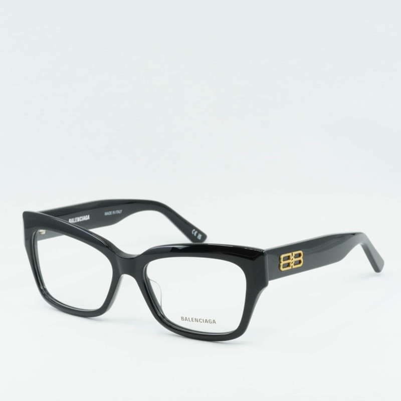 Balenciaga BB0274O Square Eyeglasses