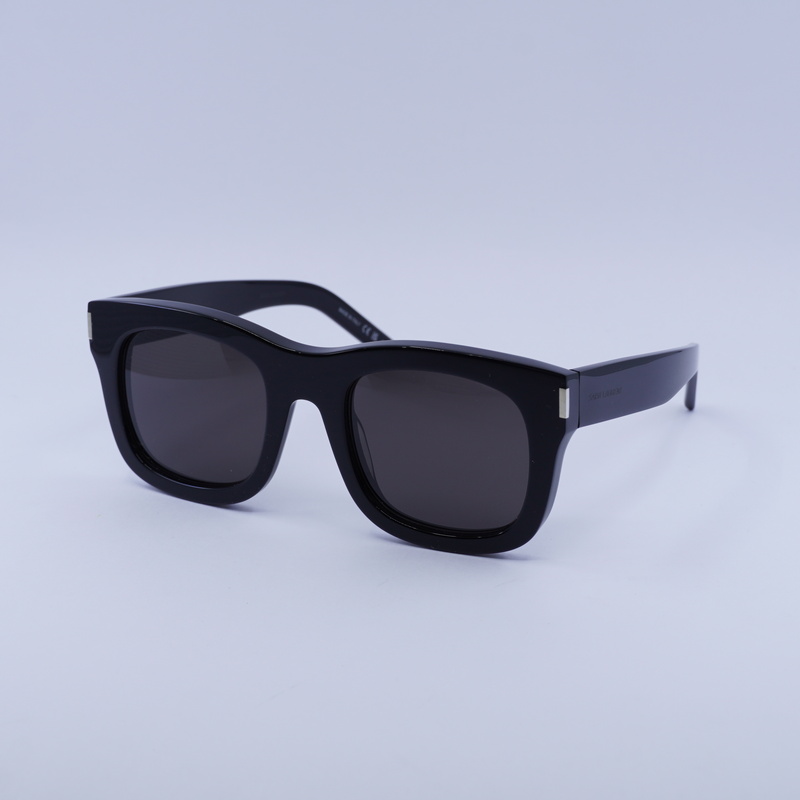 Saint Laurent SL650MONCEAU Rectangle Sunglasses