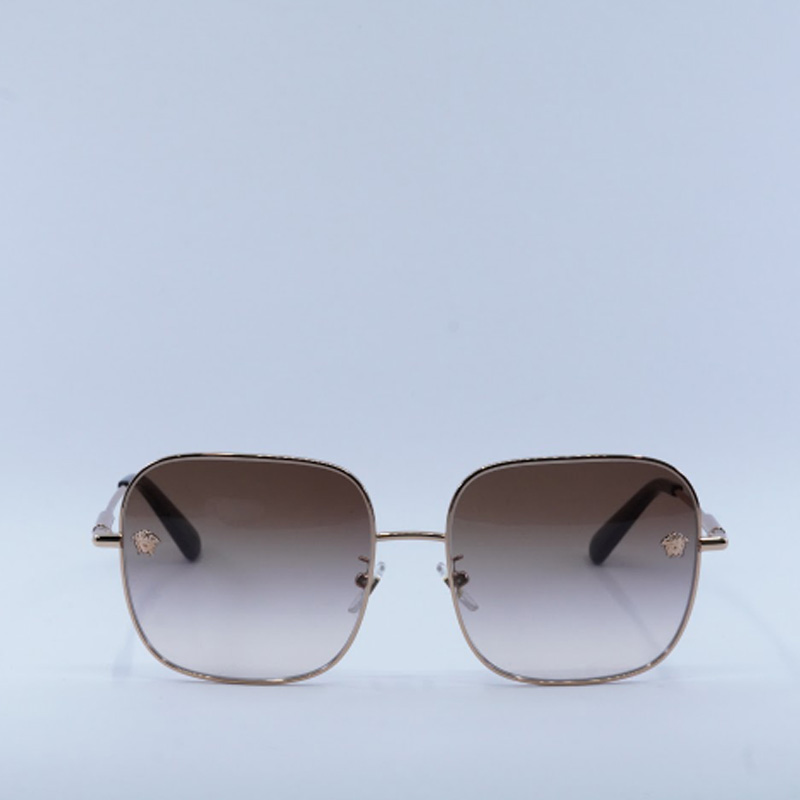 Versace VE2246D Square Sunglasses