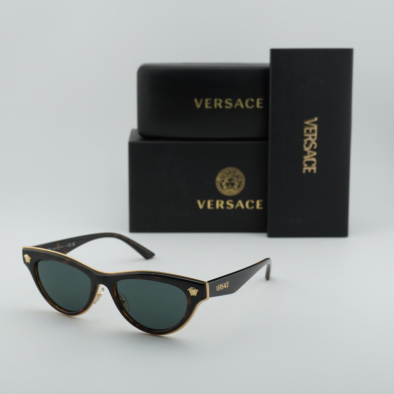 Versace VE2273 Cat Eye Sunglasses