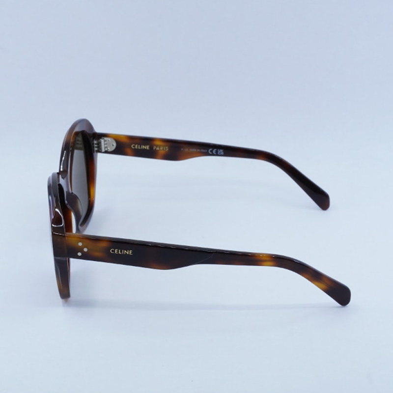 Celine CL40200I Cat Eye Sunglasses
