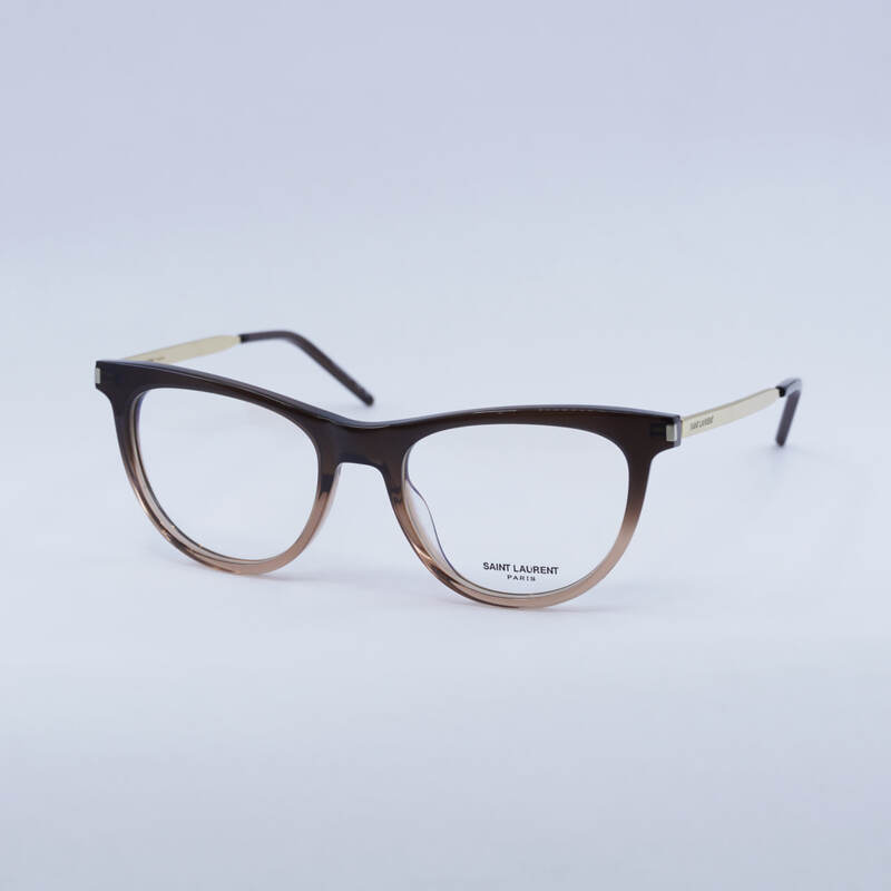 Saint Laurent SL514 Cat Eye Eyeglasses