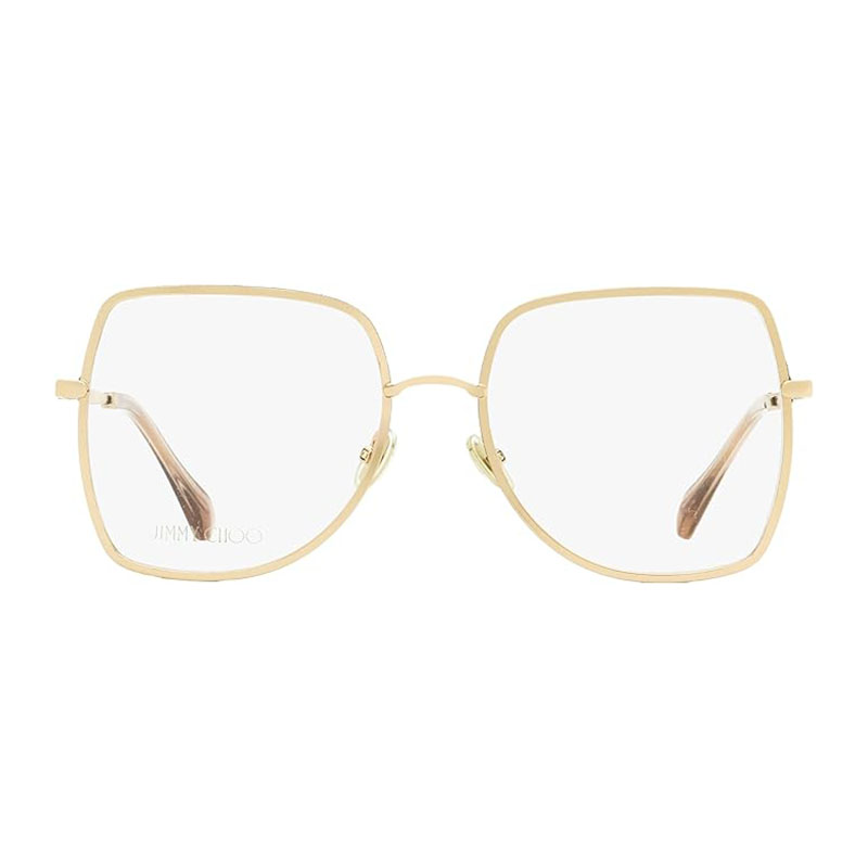 Jimmy Choo JC228 Shield Eyeglasses
