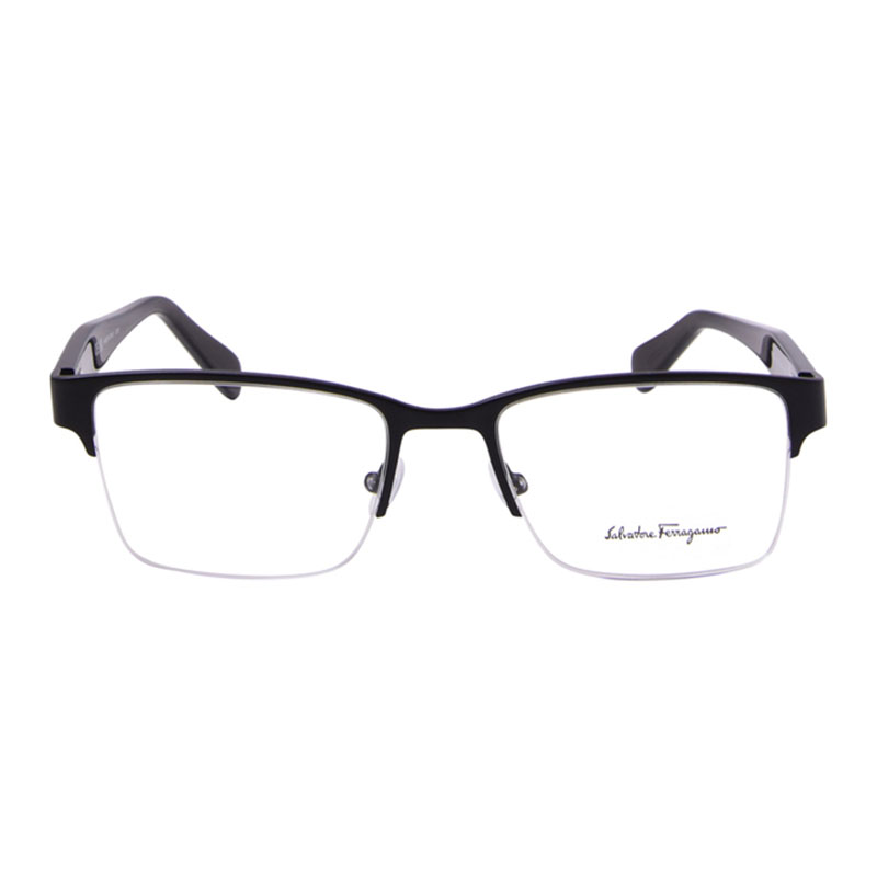 Salvatore Ferragamo SF2222 Rectangle Eyeglasses
