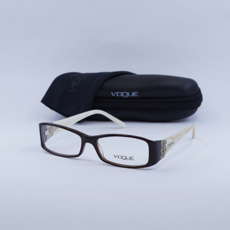 Vogue VO2595B Rectangle Eyeglasses