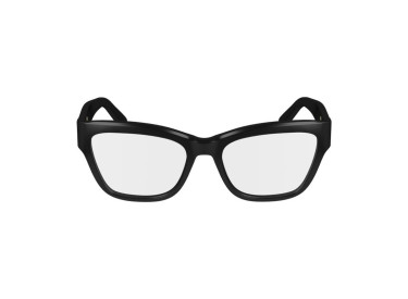 Longchamp LO2743 001 Shiny Black 52mm