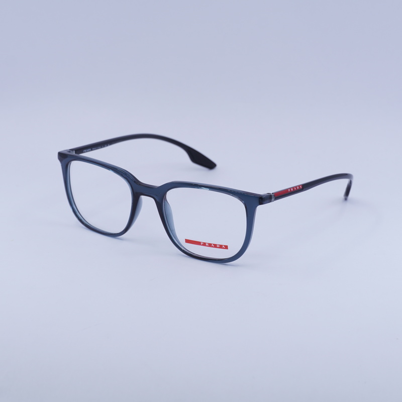 Prada Sport PS01OV Rectangle Eyeglasses