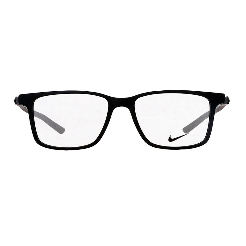 Nike NIKE7145 Rectangle Eyeglasses