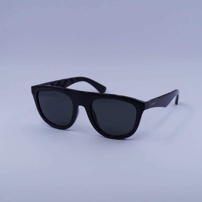 Burberry BE4459U Square Sunglasses