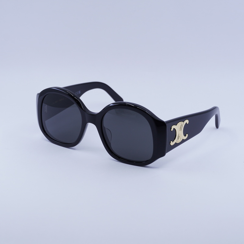 Celine CL40305U Round Sunglasses